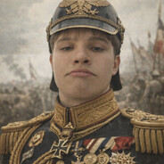 Steam Avatar