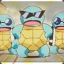 Squirtle Squad