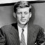 John Fitzgerald Kennedy