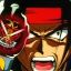 Domon Kasshu &quot;King of Heart&#039;s&quot;