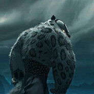 Tai Lung