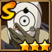 我嘞个神威难藏泪