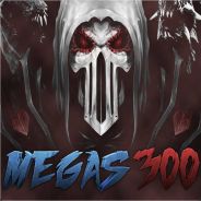 [RED] megas300  ;D