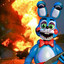 Toy Terrorist