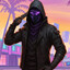 Steam avatar