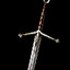 Heavy Claymore+5