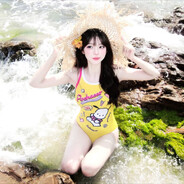 v的天灵灵地灵灵