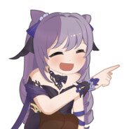 笑死，这有个阿晴小人