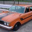Ford Falcon (Justicia)