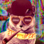 Lil Michi Thug Miau