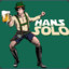 Hans Solo