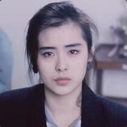 女朋友像不像王祖贤