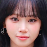 Kim Chaewon