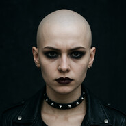 Лысая Альтушка