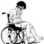 Коляска♿