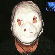 злой колобок