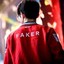 SKT TI Faker