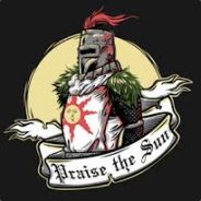 Solaire of Astora