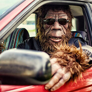 Sasquatch
