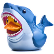 Shark avatar