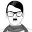 Adolf Hipster