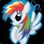 Rainbow Dash