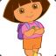 Dora la exploradora