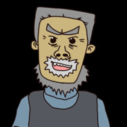 翻斗花园白给手 牛爷爷