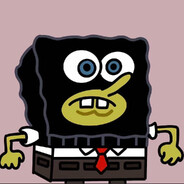 比奇堡第一自由人海绵宝宝