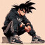 goku