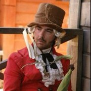 YürüyenJohnnie avatar