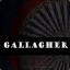 Gallagher