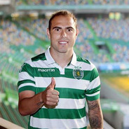 Bruno César's avatar