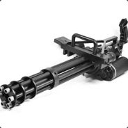 Minigun