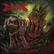 SinisterOath
