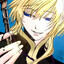 player avatar