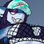 big tiddy shark