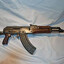 AK 47
