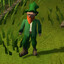 Tool Leprechaun