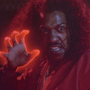 Sho’Nuff The Shogun of Harlem