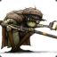 Goblin Sniper (Wurzel Clan)
