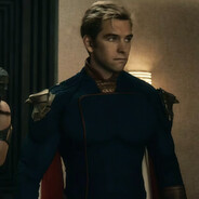 Homelander