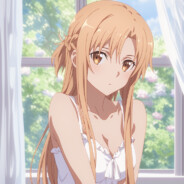 Asuna