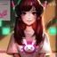 [D.Va] Telih