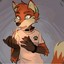 [RaWr] Foxy