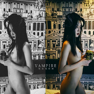 Écoutez-moi.étranger