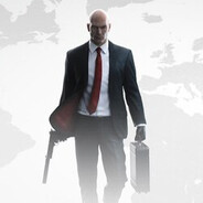 hitman