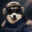gank