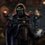ALL HAIL THE OMNISSIAH