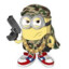 Gangsta Minion